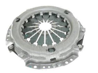 Toyota 31210-14121 Cover Assy,  Clutch