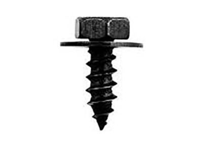 Toyota 90159-A0057 Screw, With Washer