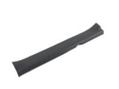 Toyota 58573-0C010-B0 Sill Panel