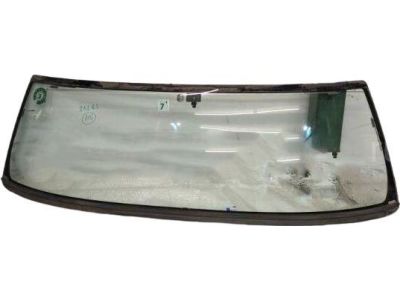 Toyota 56101-35071 Glass, Windshield