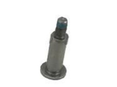 Toyota 13556-65010 Shaft,  Timing Belt Idler