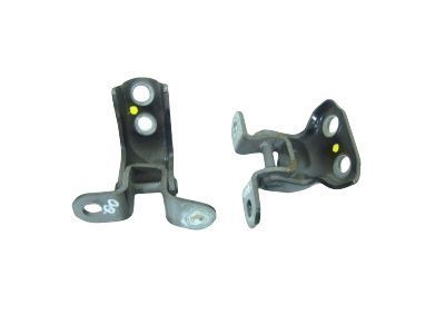 Scion 68740-33020 Hinge Assy,  Front Door,  Lower LH