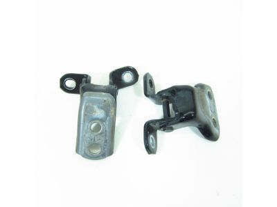 Scion 68740-33020 Hinge Assy,  Front Door,  Lower LH