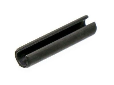 Toyota 90254-05001 Pin,  Slotted Spring (For Transfer Shift Fork)