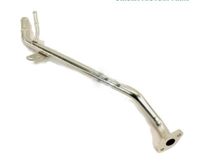Toyota 16268-36010 Pipe, Water By-Pass