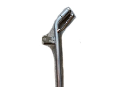 Toyota 16268-36010 Pipe, Water By-Pass