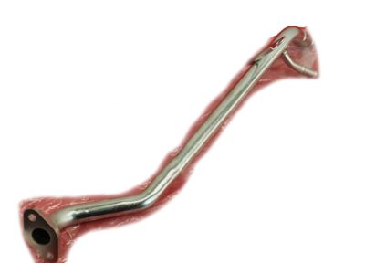 Toyota 16268-36010 Pipe, Water By-Pass