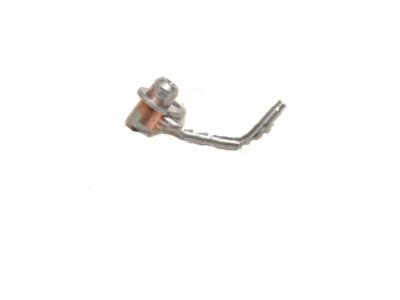 Toyota 15708-75020 Nozzle Sub-Assy,  Oil,  NO.1