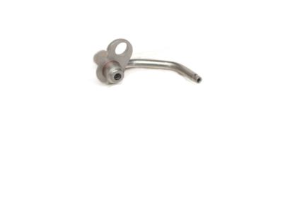 Toyota 15708-75020 Nozzle Sub-Assy,  Oil,  NO.1