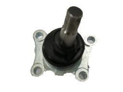 Toyota 43330-39265 Lower Ball Joint, Front Passenger Side