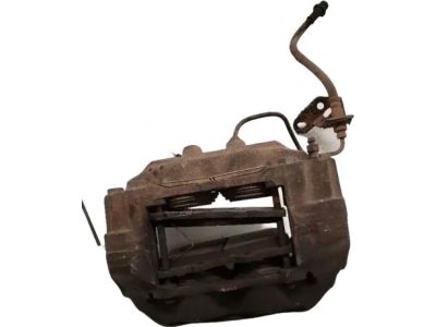 Toyota 47750-34040 Cylinder Assembly, Disc Brake, Driver Side