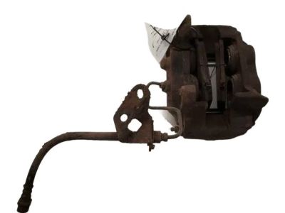 Toyota 47750-34040 Cylinder Assembly, Disc Brake, Driver Side