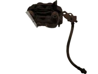 Toyota 47750-34040 Cylinder Assembly, Disc Brake, Driver Side