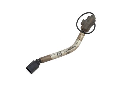 Toyota 82124-02070 Wire, Engine