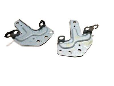 Toyota 86211-02060 Radio Mount Bracket