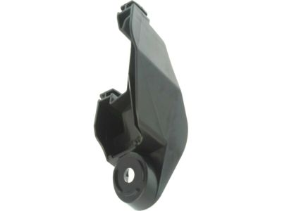 Toyota 52563-F4010 Upper Retainer