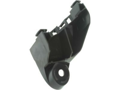 Toyota 52563-F4010 Upper Retainer