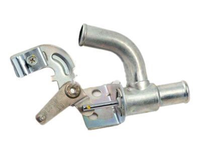 Toyota 87240-60010 Valve Assembly, Heater Water
