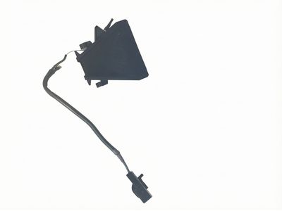86401-42040 Toyota Hood Sub-Assembly, Forward Recognition W/Heater Product Photo 3 of 4