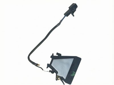 86401-42040 Toyota Hood Sub-Assembly, Forward Recognition W/Heater Product Photo 4 of 4