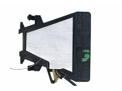 86401-42040 Toyota Hood Sub-Assembly, Forward Recognition W/Heater Product Photo 2 of 4