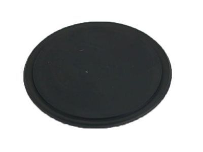 Scion 27416-0W050 Pulley Cap