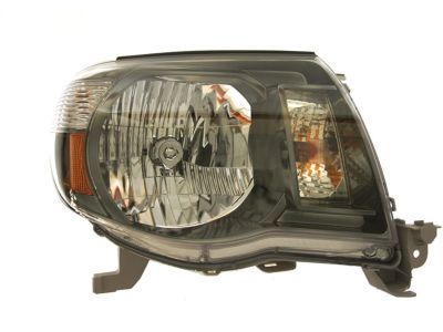 Toyota Tacoma Headlight - 81130-04173