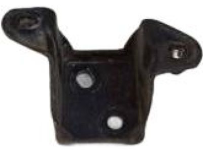 Toyota 48832-48020 Bracket, Rear Stabilizer Bar Toyota 48832-48020 Bracket, Rear Stabilizer Bar