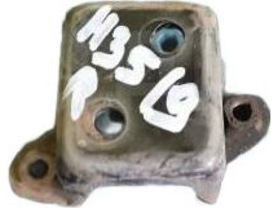 Toyota 48832-48020 Bracket, Rear Stabilizer Bar