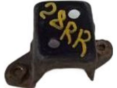 Toyota 48832-48020 Bracket, Rear Stabilizer Bar