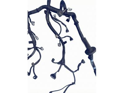 82121-35B00 Toyota Wire, Engine Product Photo 3 of 4