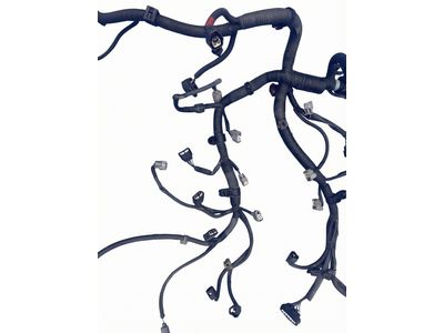 82121-35B00 Toyota Wire, Engine Product Photo 4 of 4