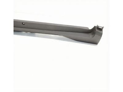 75860-10040 Toyota Moulding Assembly, Body Rocker Panel, Driver Side Product Photo 3 of 3