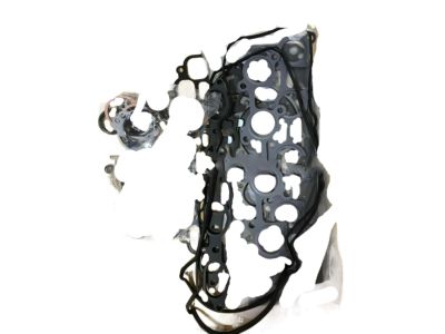 Toyota 04111-50180 Gasket Kit,  Engine Overhaul