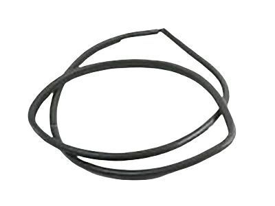 2022 Toyota Sequoia Door Seal - 62312-0C050