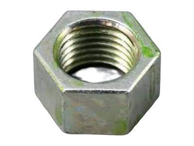 Scion 90170-14012 Nut(For Rear Upper Control Arm)