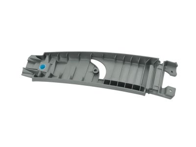 Toyota 62411-52200-B0 Garnish, Center Pillar, Upper Passenger Side