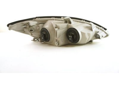 Toyota 81150-AA060 Headlamp Assembly