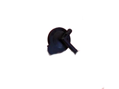 Toyota 16471-0A010 Cap Sub-Assembly, Reserve Tank