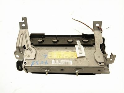 73900-04010-C0 Toyota Air Bag Assembly, Instrument Panel, Lower Product Photo 2 of 4