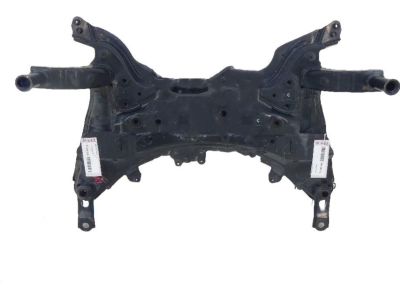 Toyota 51201-10121 Crossmember Sub-Assembly, Front Suspension Toyota 51201-10121 Crossmember Sub-Assembly, Front Suspension