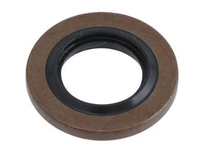 Toyota 90210-08033 Washer,  Seal(For Head To Camshaft Bearing Cap)
