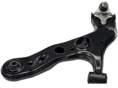 Toyota 48068-0R010 Lower Control Arm, Passenger Side