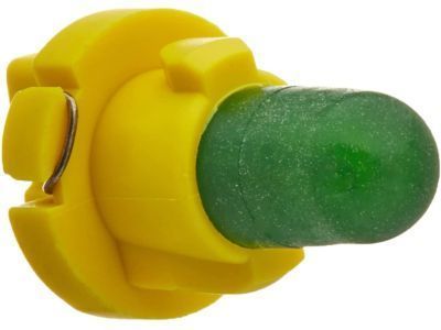 Toyota 90010-05126 Bulb,  Air Conditioner Control