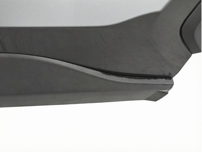 67004-42190 Toyota Panel Sub-Assembly, Rear Door, Driver Side Product Photo 3 of 4