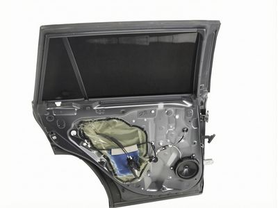 67004-42190 Toyota Panel Sub-Assembly, Rear Door, Driver Side Product Photo 4 of 4
