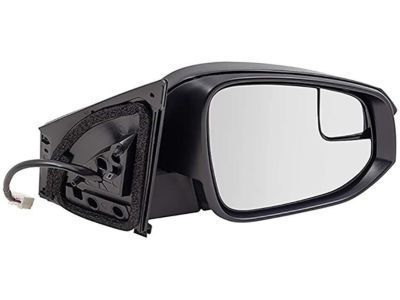 Toyota 87910-0R210-B0 Mirror Assembly