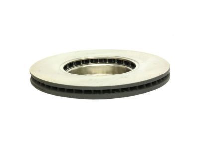 Scion 43512-WB001 Rotor