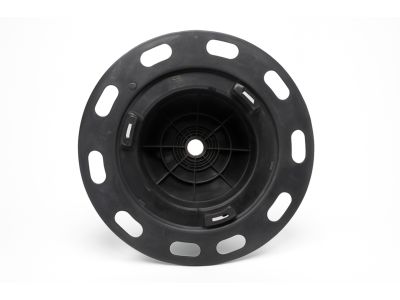 Toyota 51939-48010 Cover, Spare Wheel Carrier Lock