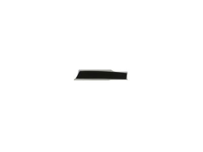 75755-42020 Toyota Moulding, Front Door Window Frame, Passenger Side Product Photo 4 of 4